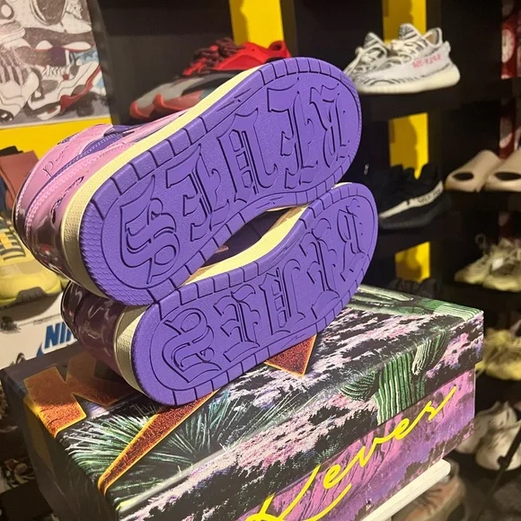 Air Kiy 85 High Runtz 420 Edition
